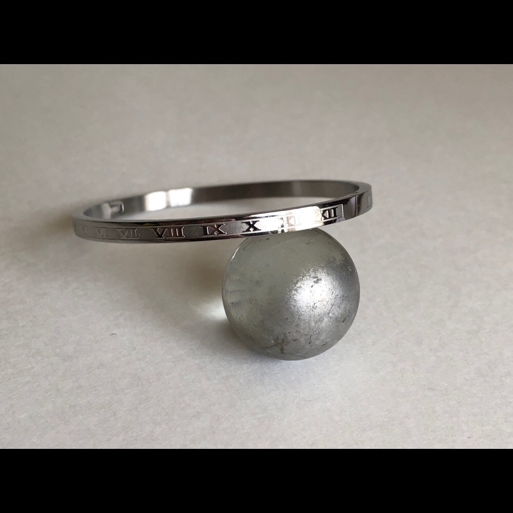 Stainless Steel Bracelet